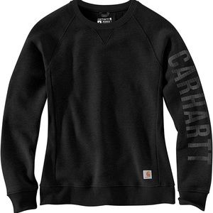 Women’s Carhartt Crewneck